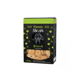Piškoty Fitmin For Life pro psy 180g