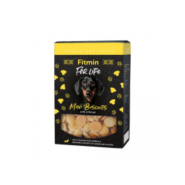 Piškoty Fitmin For Life pro psy MINI 180g