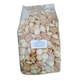 Piškoty KAV pro psy VELKÉ 200g