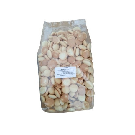 Piškoty KAV pro psy VELKÉ 200g