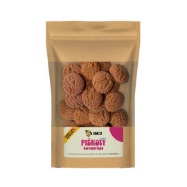 DINGO piškoty s červenou řepou bezlepkové 250g