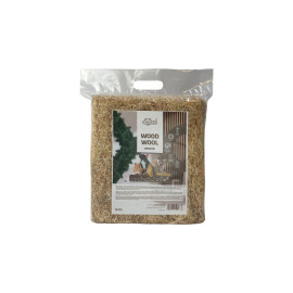 Podestýlka dřevitá vlna LIMARA 1kg