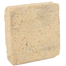 Blok lojový s ovocem pro ptáky 250g Zolux