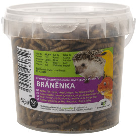 UGF sušená bráněnka 500ml 75g