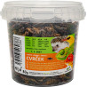 UGF sušený cvrček 500ml 80g