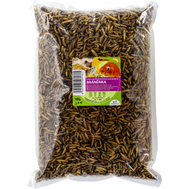 UGF sušená bráněnka 250g
