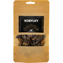 UGF sušené kobylky 20g