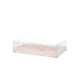 Náhradní dno NEOLIFE GERBIL skleněné Zolux