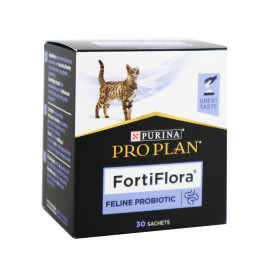Purina PPVD Feline Fortiflora plv 30x1g