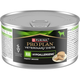 Purina PPVD Canine konz. HA Hypoallergenic 195g