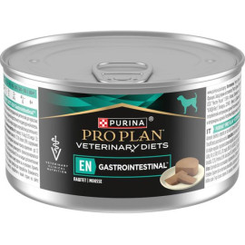 Purina PPVD Canine EN Gastrointestinal konz 195g