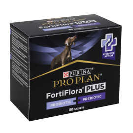 Purina PPVD Canine Fortiflora PLUS plv 30x2g