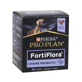 Purina PPVD Canine Fortiflora 30tbl žvýkací