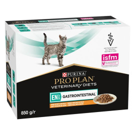 Purina PPVD Feline kaps. EN Gastrointestin Sal.10x85g