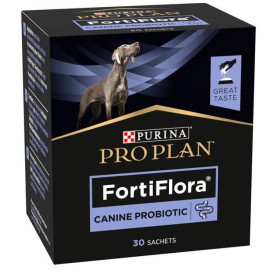 Purina PPVD Canine Fortiflora plv 30x1g