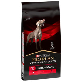 Purina PPVD Canine CC Cardio Care 3kg