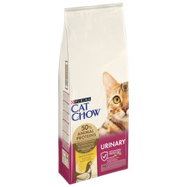 Purina Cat Chow Special Care Urinary 1,5kg