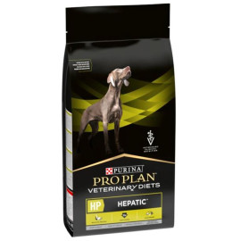 Purina PPVD Canine HP Hepatic 12kg
