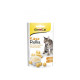 Gimcat KASE ROLLIS se sýrem 40g