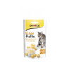 Gimcat KASE ROLLIS se sýrem 40g