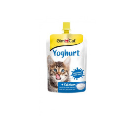 Gimcat Jogurt pro kočky 150g