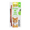 Gimcat Superfood Duo-Sticks hovězí+jablko 3ks