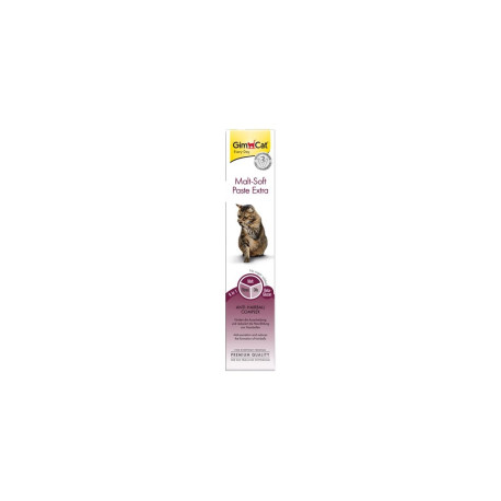 Gimcat Pasta Malt-Soft EXTRA K 20g