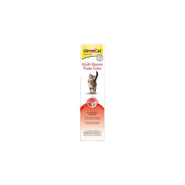 Gimcat Pasta MULTI-VITAMIN EXTRA 50g