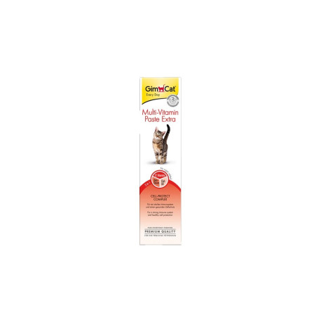 Gimcat Pasta MULTI-VITAMIN EXTRA 50g