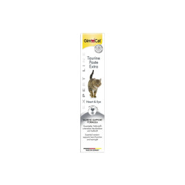 Gimcat pasta Taurine Extra 50g