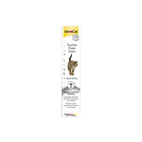 Gimcat pasta Taurine Extra 50g