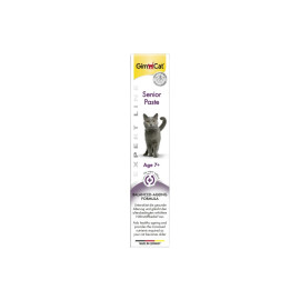 Gimcat pasta Senior 50g