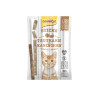 Gimcat Sticks krocan+králík 4ks