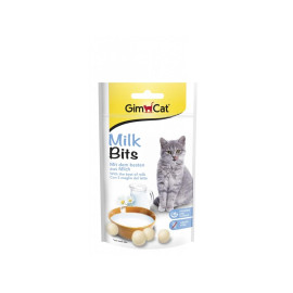 Gimcat Milkbits 40g