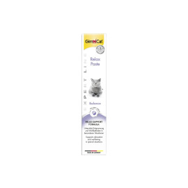 Gimcat pasta Relax 50g