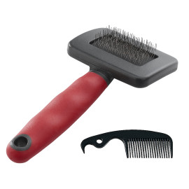 Kartáč vyčesávací GRO 5942 S FP