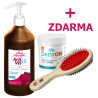 VITAR Veterinae ArtiVit Sirup 1000ml+DentON100g+kartáč