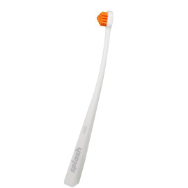 Zub.kartáček Splash brush 150 bílá 1ks