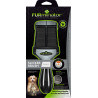 FURminator kartáč Slicker Brush Small pro psy a kočky