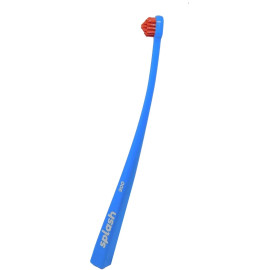 Zub.kartáček Splash brush 200 modrá 1ks