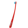 Zub.kartáček Splash brush 170 červená 1ks