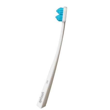 Zub.kartáček Splash brush 2 170 bílá 1ks