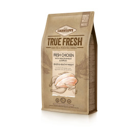 Carnilove Dog True Fresh Chic Senior Weight 1,4 kg