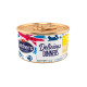 Butcher's Cat Delic. Dinners kuře+krůta konz. 85g