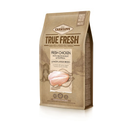 Carnilove Dog True Fresh Chic Junior LB 1,4 kg