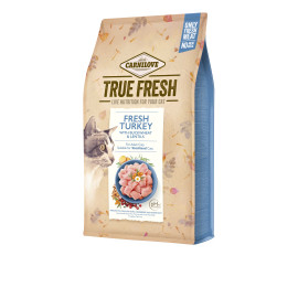 Carnilove Cat True Fresh Turkey 340g