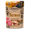 Carnilove Raw Freeze-Dried Snacks Turkey 60g