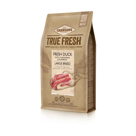 Carnilove Dog True Fresh Duck Large Breed 1,4kg