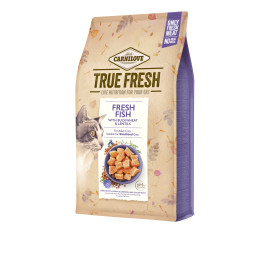 Carnilove Cat True Fresh Fish 340g