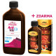 VITAR Veterinae ArtiVit Sirup 500ml+losos.olej 200ml